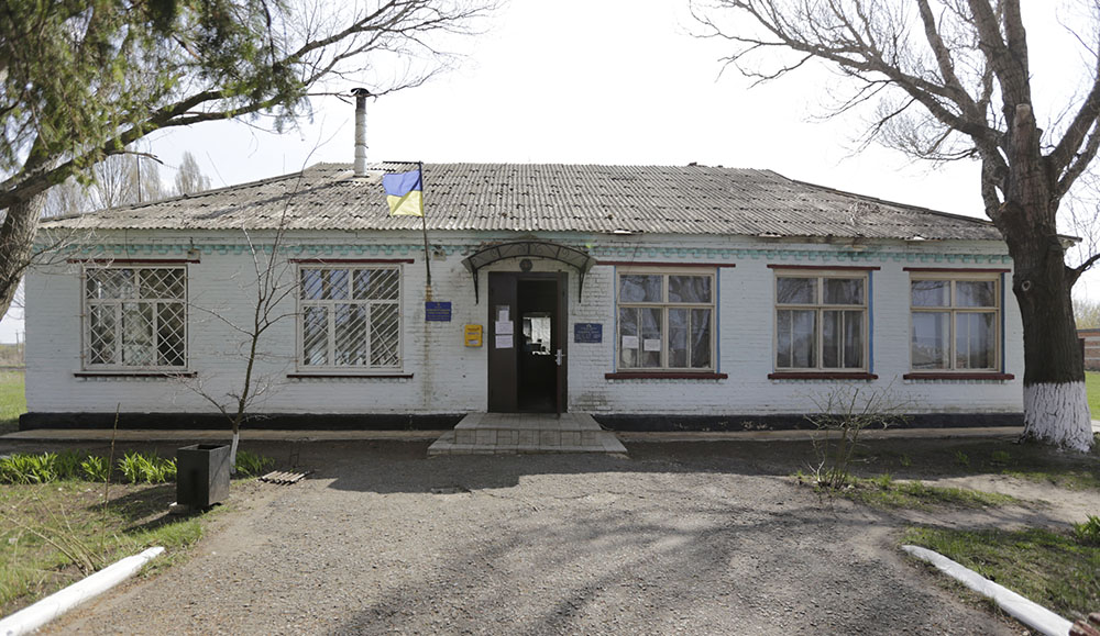 Новий Мерчик